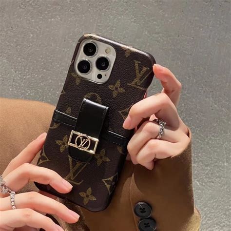 iphone louis vuitton case price